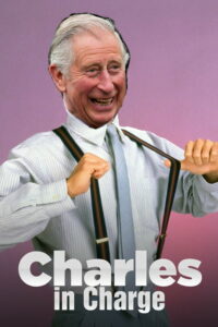 Charles in Charge Meme 2