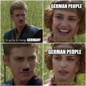 German funny Meme download