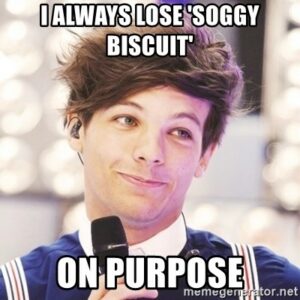 New Soggy Biscuit Memes